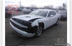 دۆج چالنجەر